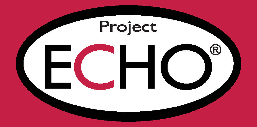 Logo for Project ECHO