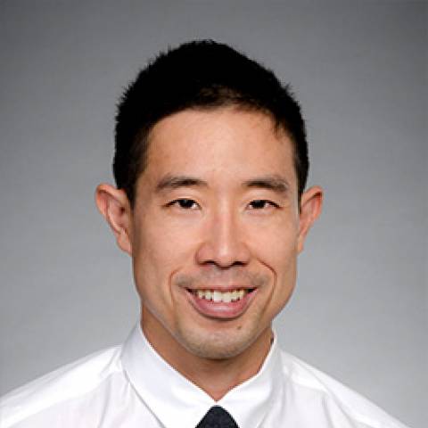 Provider headshot of Leo  H. Wang M.D., Ph.D.